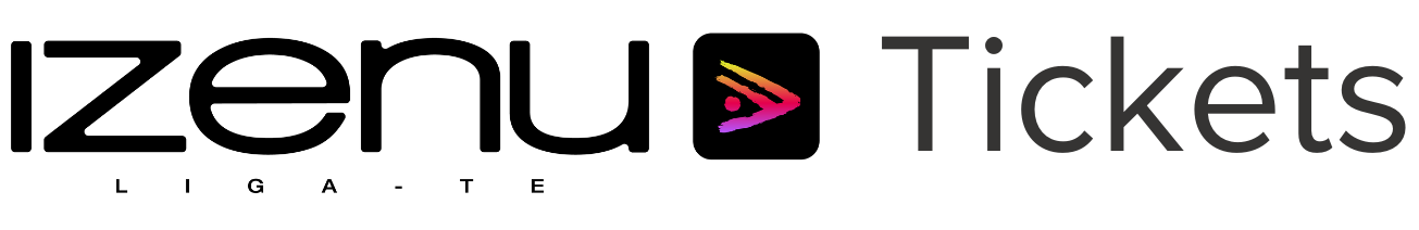 Izenu Tickets